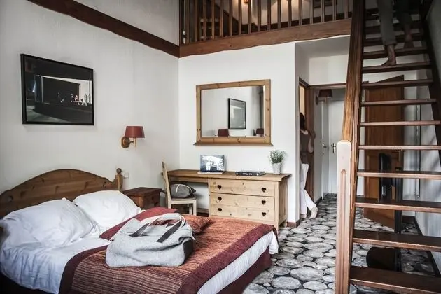 Family Dubleks, Balkon, Dağ Manzaralı (Facing South)