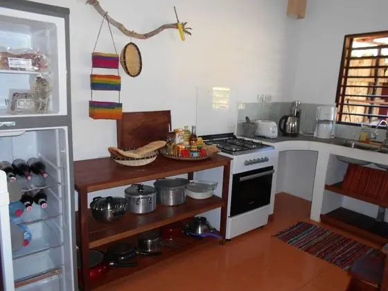 Family Ev, 3 Yatak Odası, Mutfak, Bahçe Manzaralı
