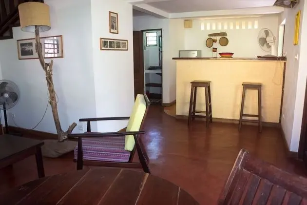 Romantic Ev, 1 Yatak Odası, Mutfak, Bahçe Manzaralı
