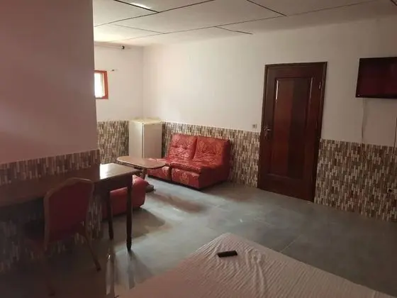 Luxury Süit