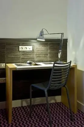 Standard Tek Kişilik Oda
