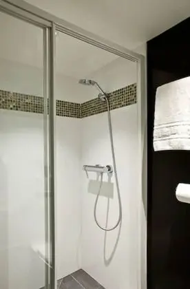Superior Tek Büyük veya İki Ayrı Yataklı Oda