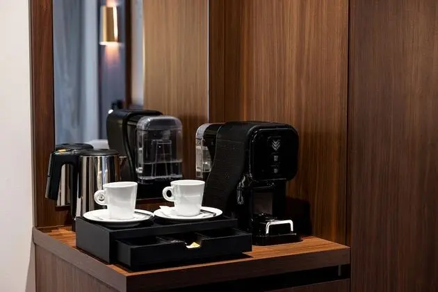 Deluxe Oda, 1 Çift Kişilik Yatak, Sigara İçilmez (Larger Room;with Sofabed)