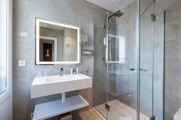 Superior Oda, 1 Çift Kişilik Yatak, Sigara İçilmez