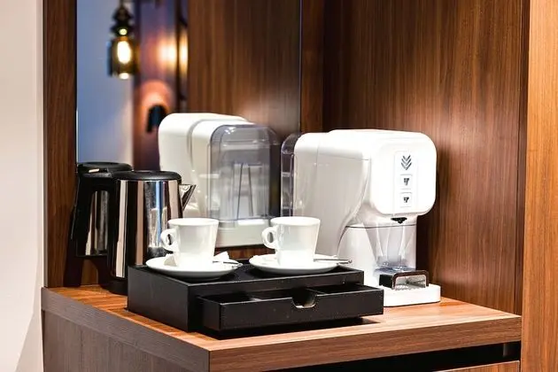 Superior Oda, 2 Tek Kişilik Yatak, Sigara İçilmez