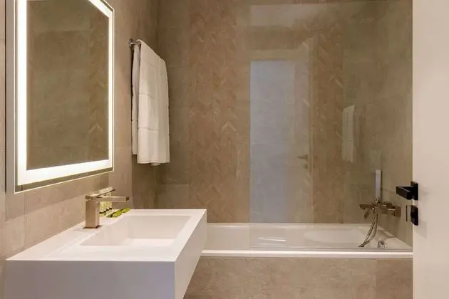 Superior Oda, 2 Tek Kişilik Yatak, Sigara İçilmez