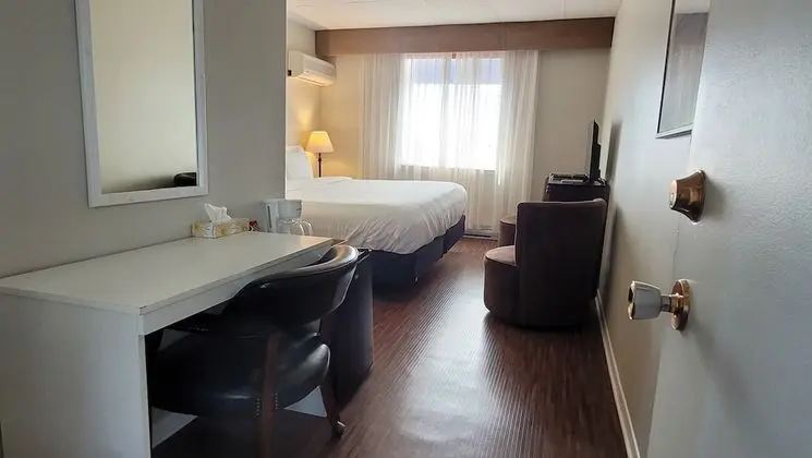 Comfort Oda, 1 En Büyük (King) Boy Yatak