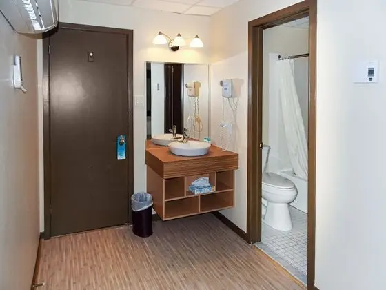 Comfort Oda, 1 En Büyük (King) Boy Yatak