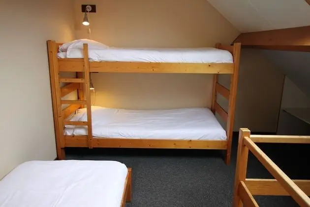 Private Dorm with Balcony