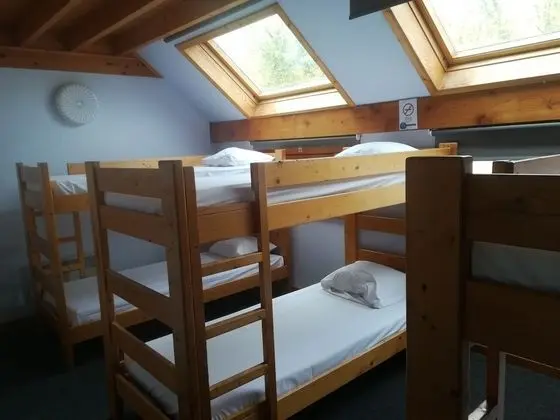 Private Dorm with Balcony