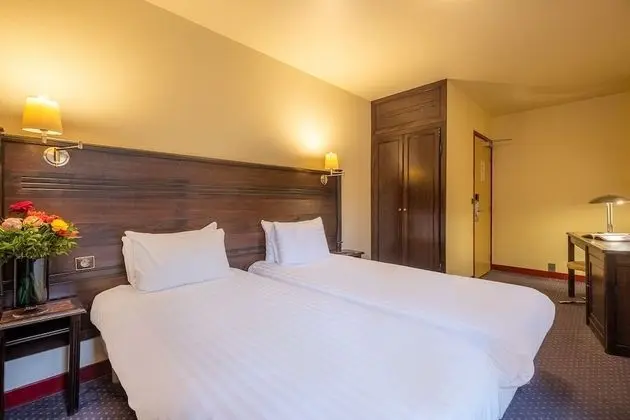 Comfort Oda, Şehir Manzaralı