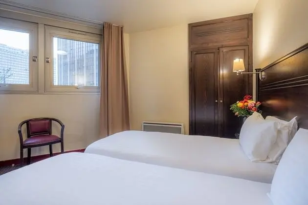 Comfort Oda, Şehir Manzaralı