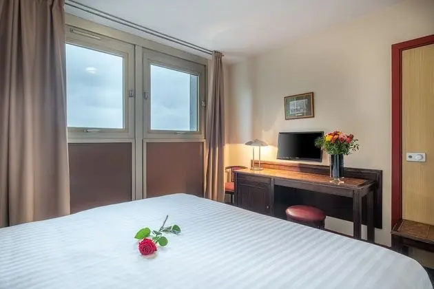 Comfort Oda, Şehir Manzaralı
