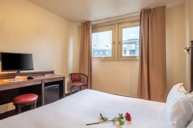 Comfort Oda, Şehir Manzaralı
