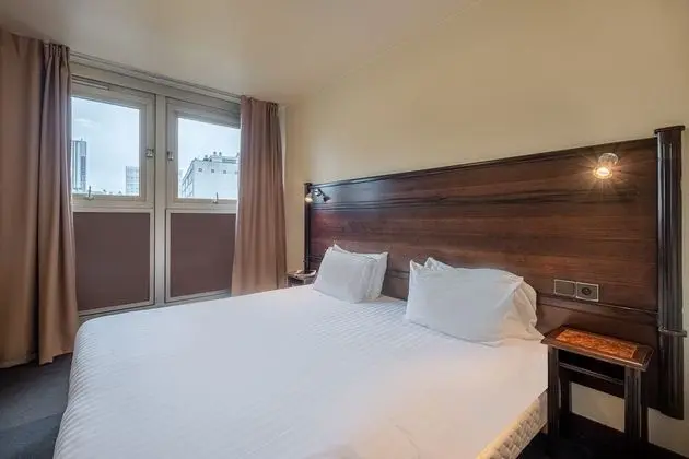 Comfort Oda, Şehir Manzaralı