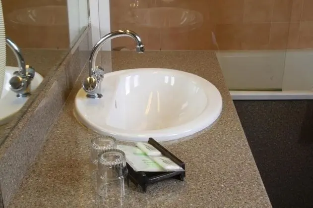 Comfort Oda, Şehir Manzaralı