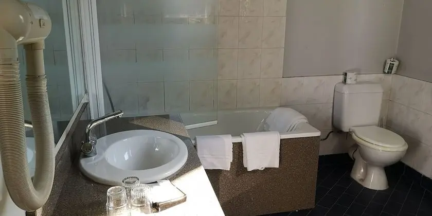 Comfort Oda, Şehir Manzaralı