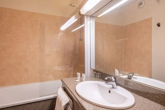 Comfort Oda, Şehir Manzaralı