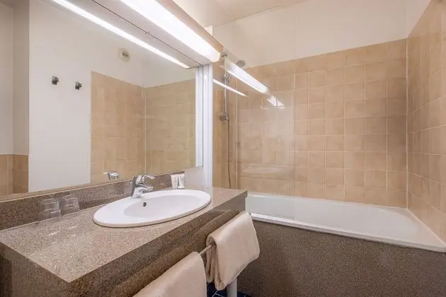Comfort Oda, Şehir Manzaralı