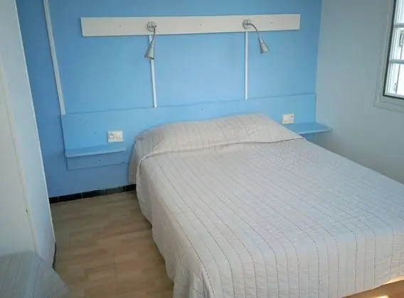 Tek Büyük Yataklı Oda, Nehir Manzaralı