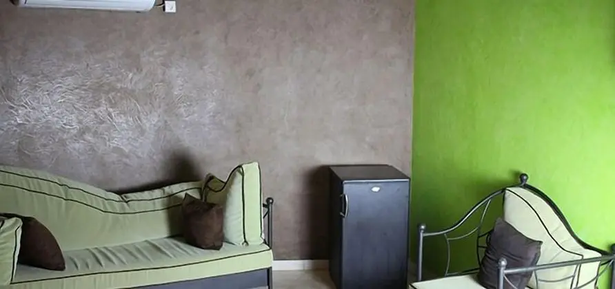 Basic Büyük Yataklı Tek Kişilik Oda, 1 Büyük (Queen) Boy Yatak, Sigara İçilmez, Havuz Manzaralı