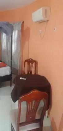 Basic Büyük Yataklı Tek Kişilik Oda, 1 Büyük (Queen) Boy Yatak, Sigara İçilmez, Havuz Manzaralı