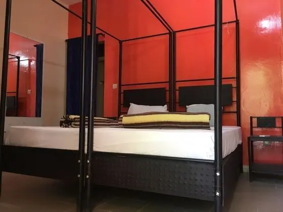 Design Tek Kişilik Oda