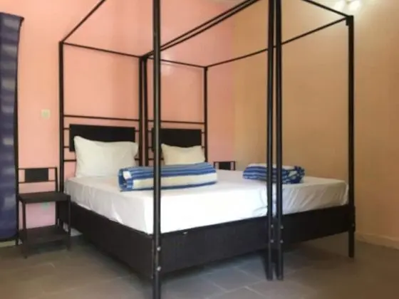 Design Tek Kişilik Oda