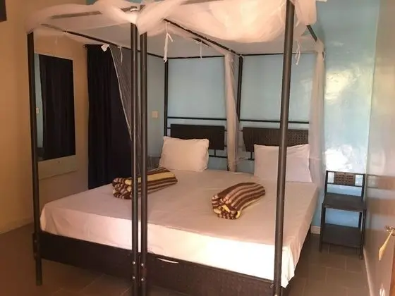 Design Tek Kişilik Oda