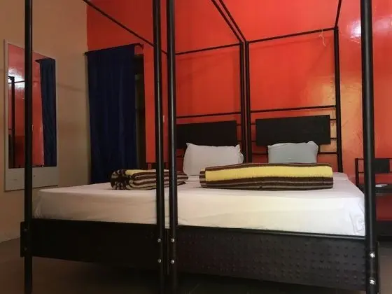 Design Tek Kişilik Oda