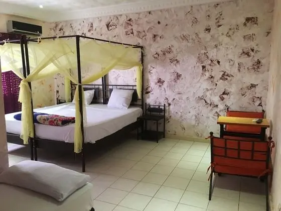 Design Tek Kişilik Oda