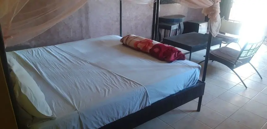 Design Tek Kişilik Oda