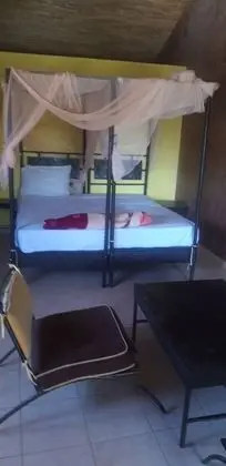 Design Tek Kişilik Oda