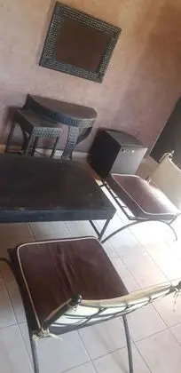 Design Tek Kişilik Oda