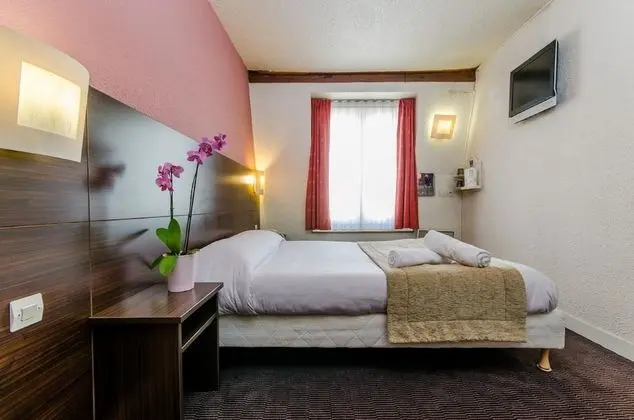 Tek Kişilik Oda