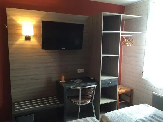 İki Ayrı Yataklı Oda