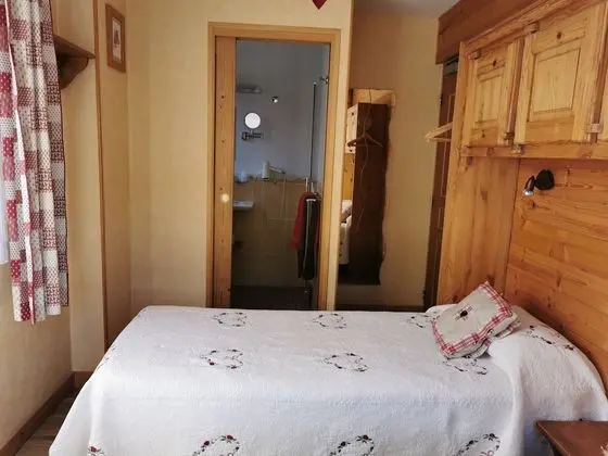 Tek Kişilik Oda