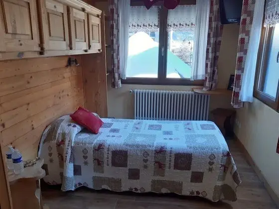 Tek Kişilik Oda