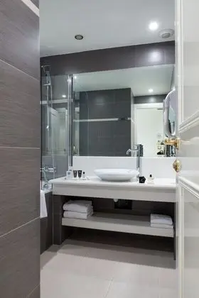 Premium Oda, Bahçe Manzaralı