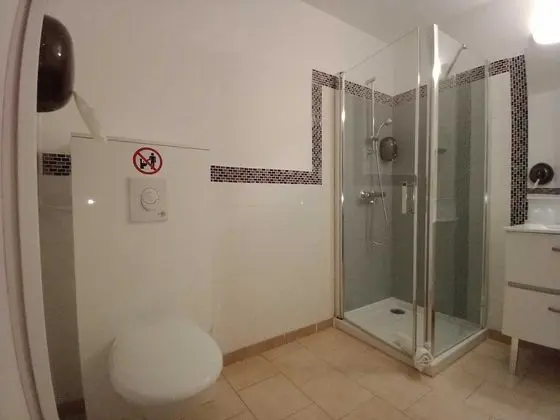 İki Ayrı Yataklı Oda, 2 Tek Kişilik Yatak, Sigara İçilmez, Özel Banyo