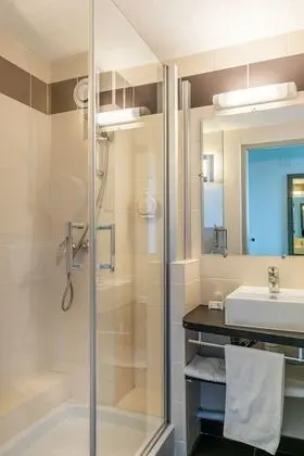 Classic İki Ayrı Yataklı Oda, Özel Banyo