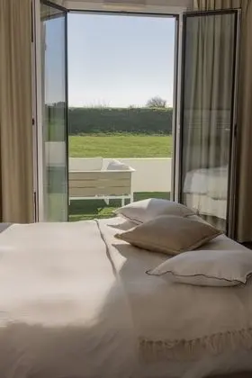 Premium Süit, Deniz Manzaralı