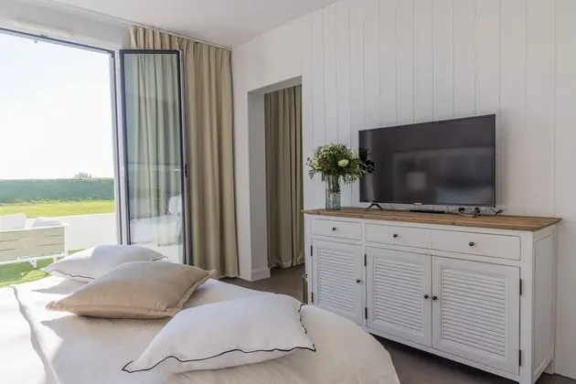 Premium Süit, Deniz Manzaralı