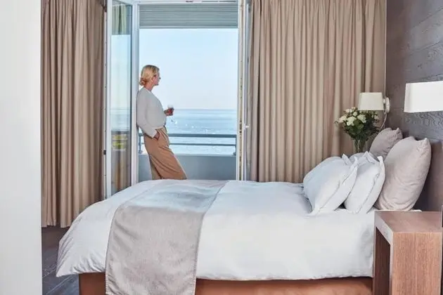 Premium Süit, Okyanus Manzaralı