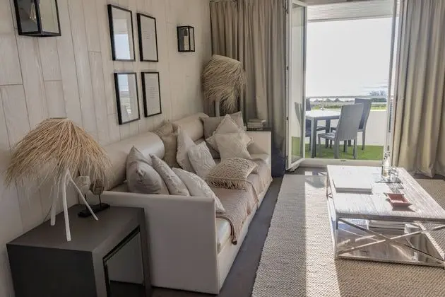 Premium Süit, Okyanus Manzaralı