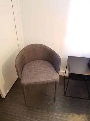 Üç Kişilik Oda