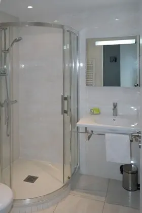 İki Ayrı Yataklı Oda
