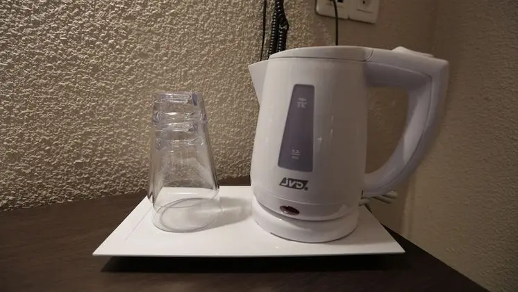 Üç Kişilik Oda