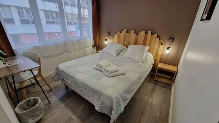 Superior Tek Büyük Yataklı Oda