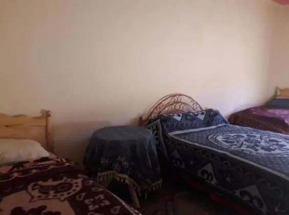 Dört Kişilik Oda